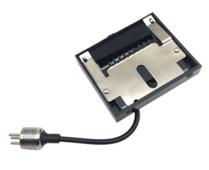 Hộp dao cảm biến máy cắt băng keo - Máy Móc Thiết Bị Công Nghiệp HITECOM - Công Ty TNHH Thiết Bị Công Nghệ Impex Hà Nội